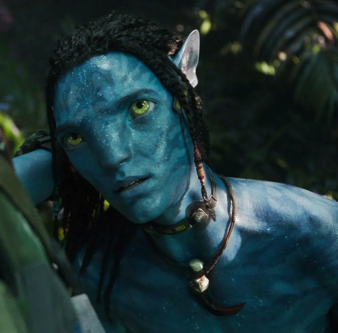Avatar of lo'ak sully ノ avatar