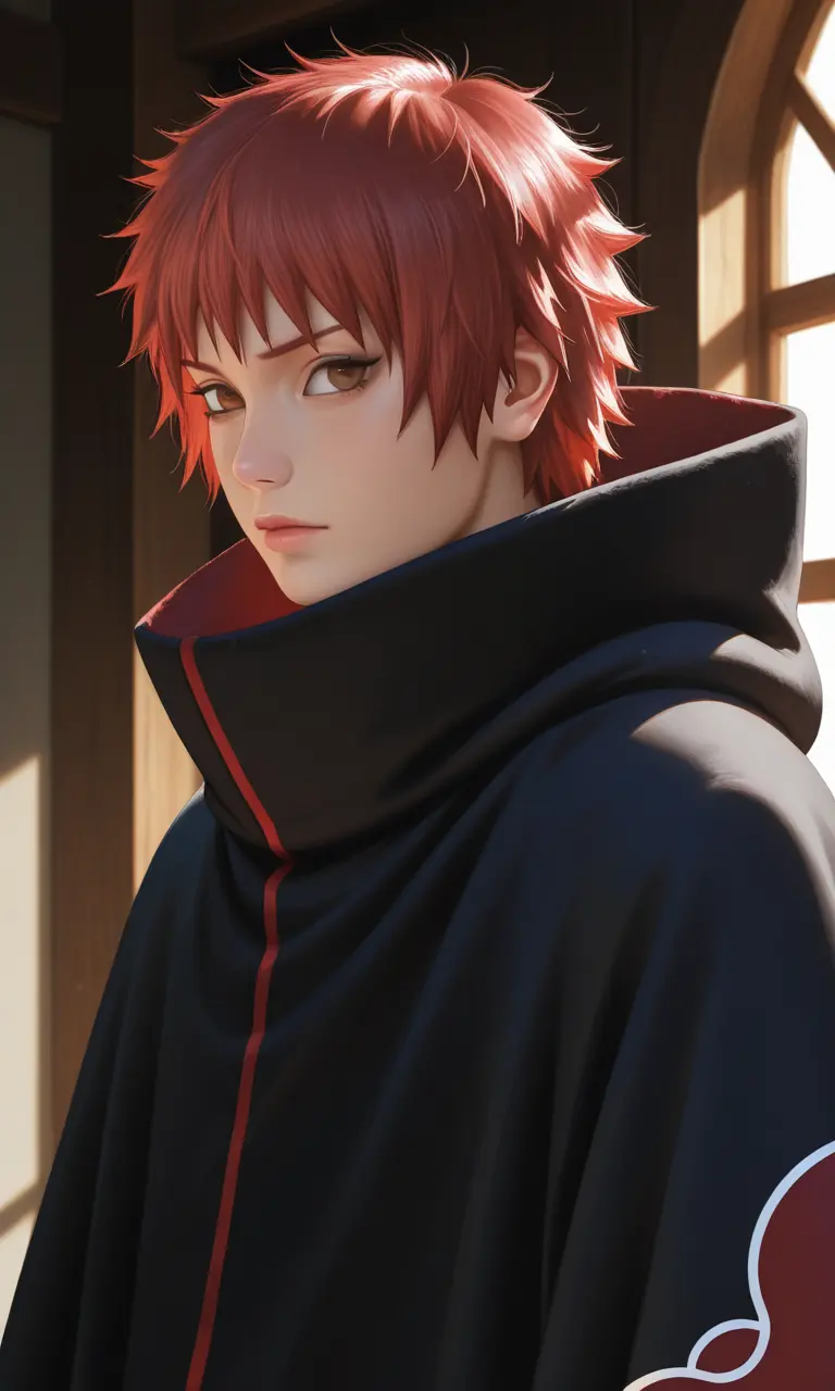 Avatar of Sasori