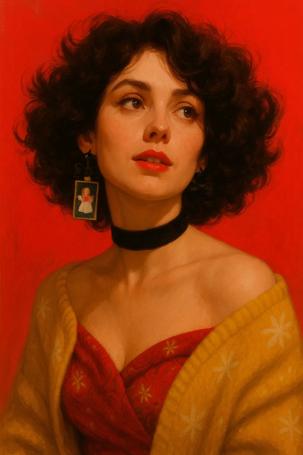 Avatar of Marisol Everhart