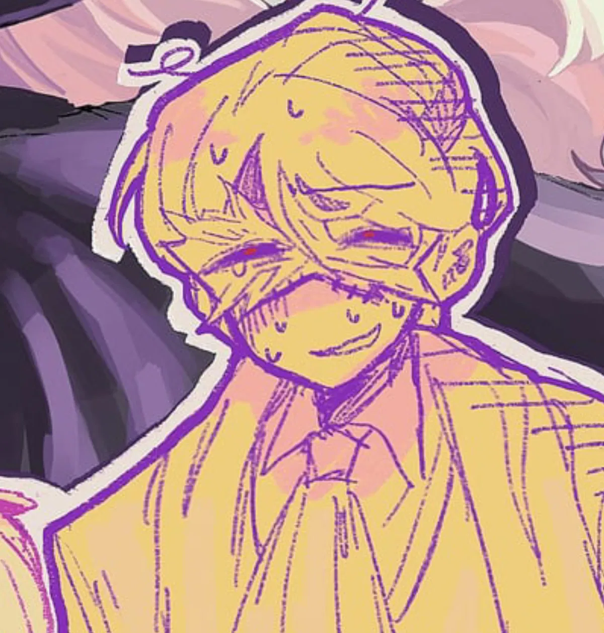 Avatar of Cassetti