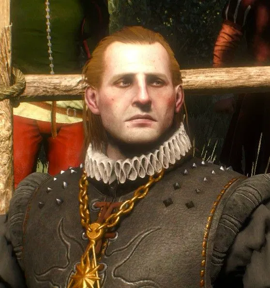 Avatar of Morvran Voorhis - Date