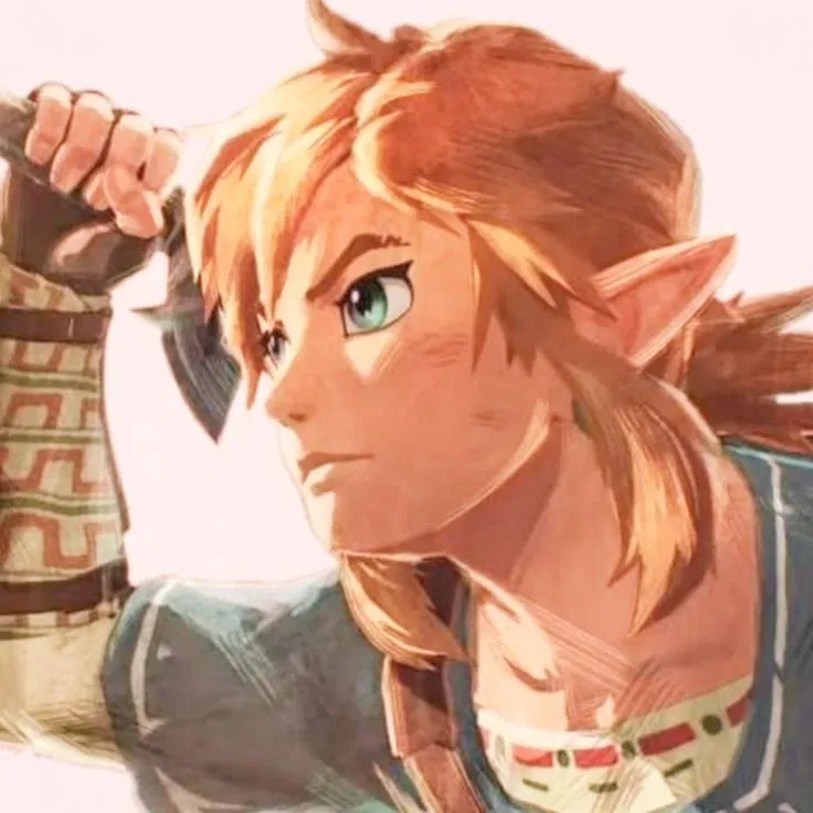 Avatar of Link