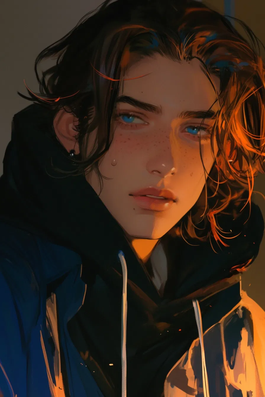 Avatar of Luke ┃ Football season is over