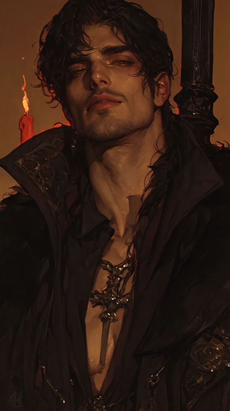 Avatar of Prince Aether Valecrest
