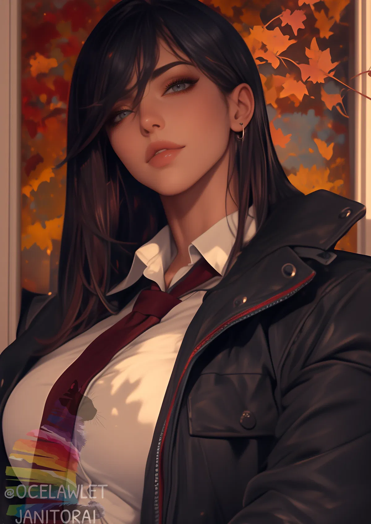 Avatar of Pack Princess | Madison Lucas