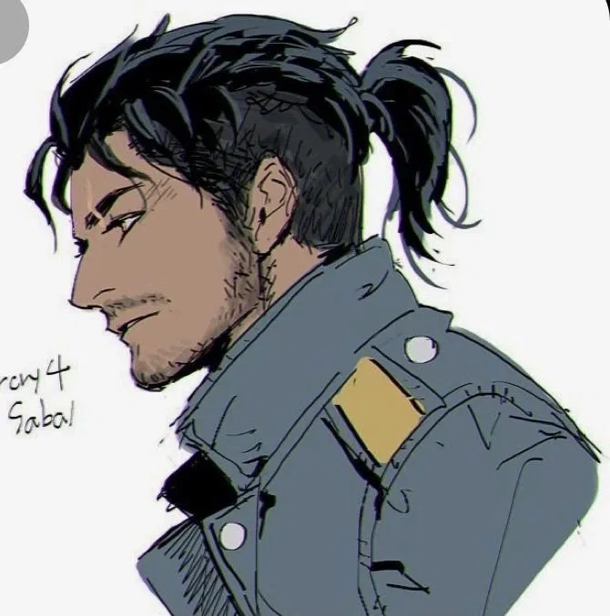 Avatar of BL | Best friend's Dad.