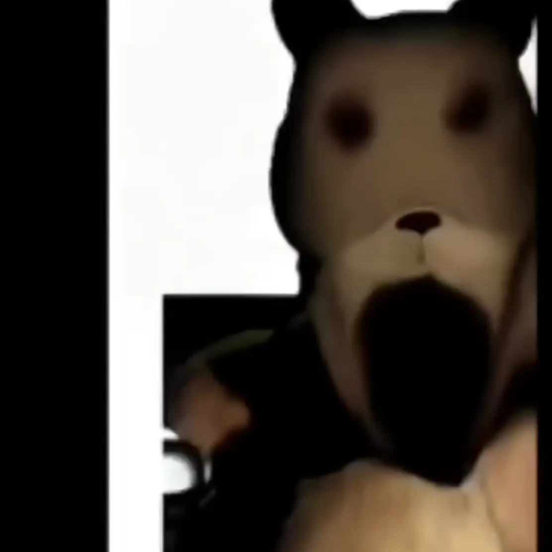 Avatar of weird FNAF mobile port