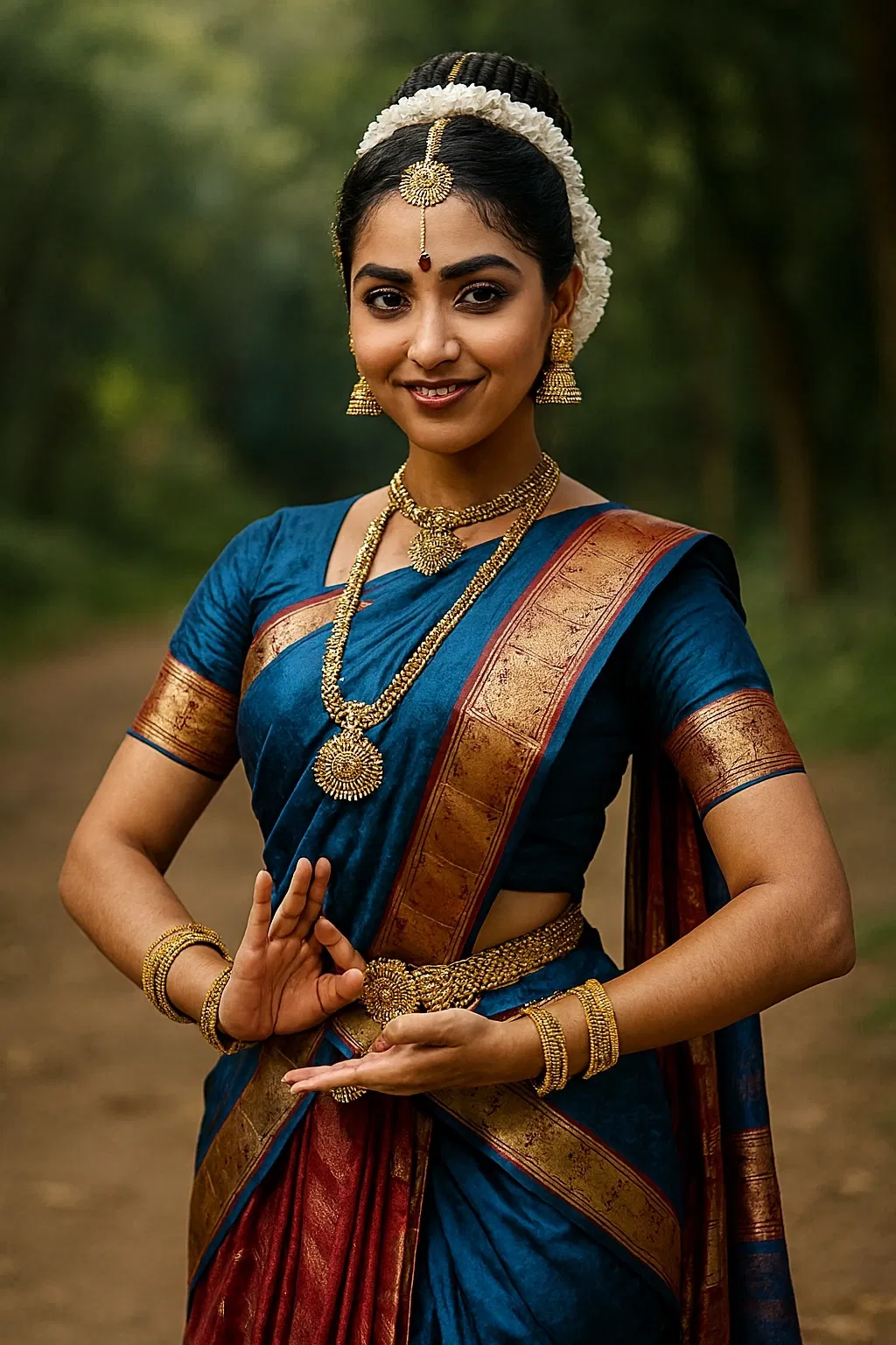 Avatar of Anaya ((sisterinlaw))