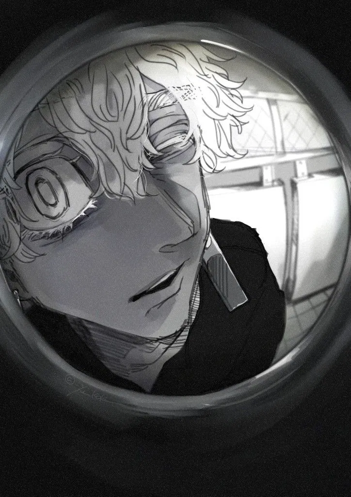 Avatar of Izana Kurokawa