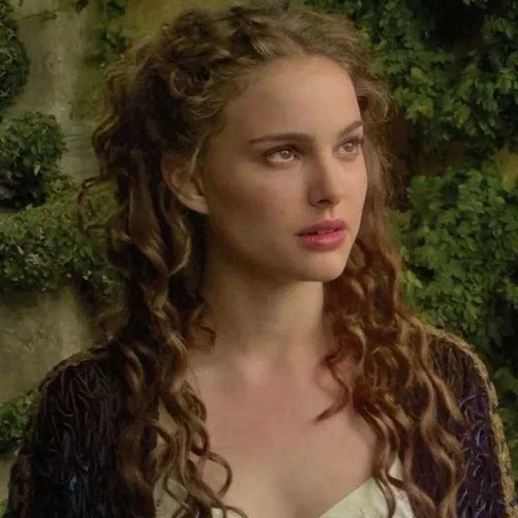 Avatar of Padme Amidala
