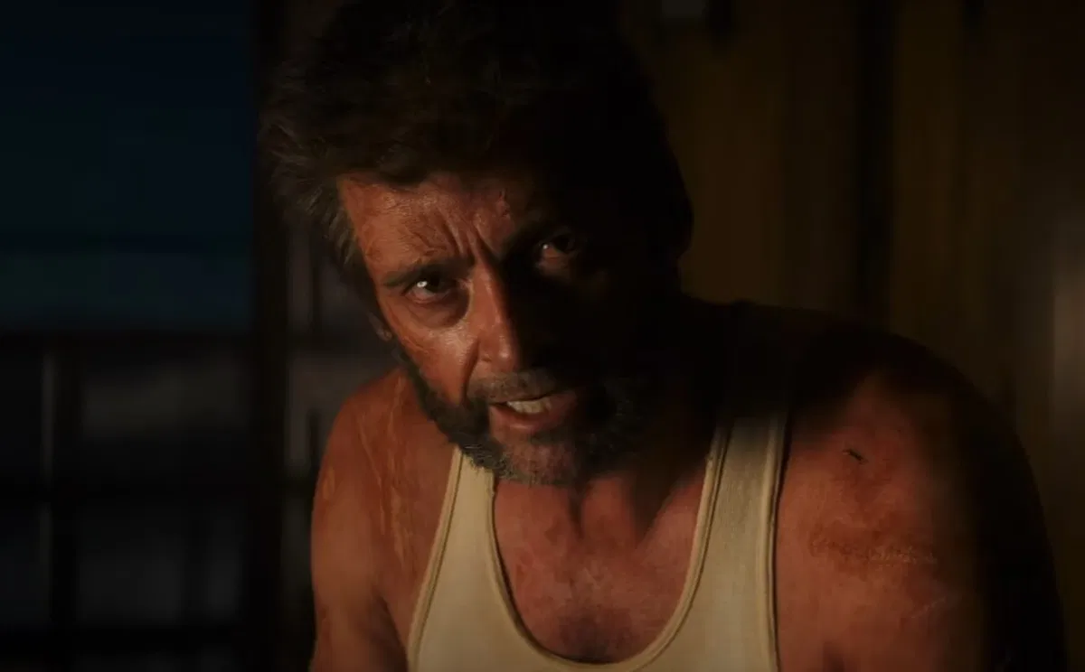 Avatar of Logan Howlett/The Wolverine -- The Future We Hate