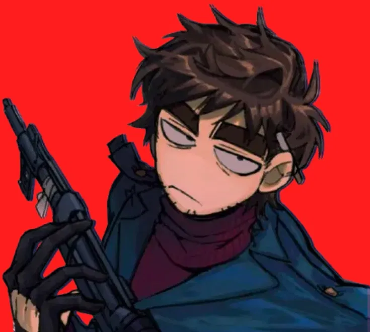 Avatar of Paul [Eddsworld]