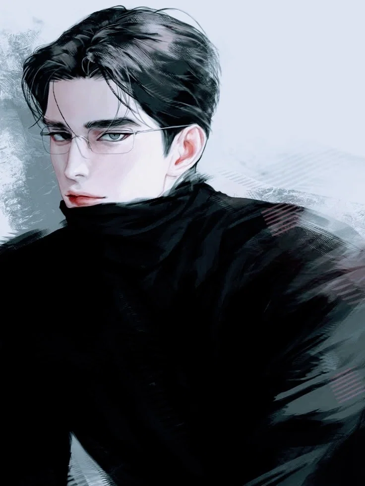 Avatar of Kael(omegaverse;MLM)ur childhood friend.