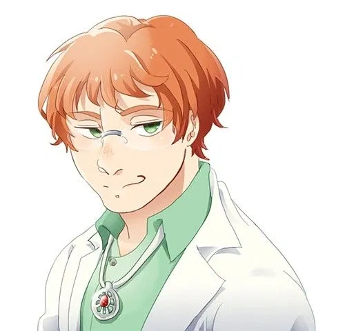 Avatar of Dr Jack Bright 