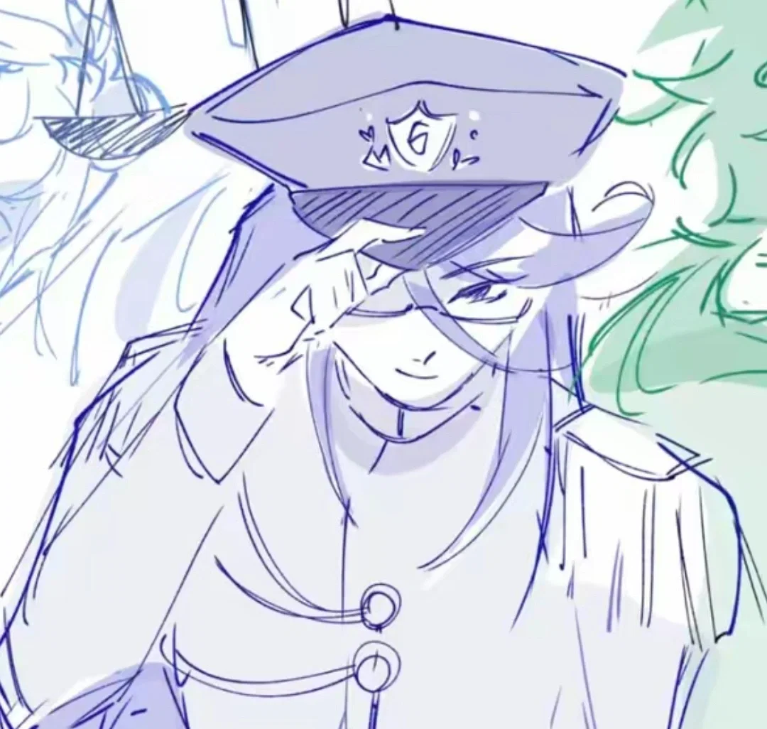 Avatar of SO6 - [🥃 / A Drunk Night.]