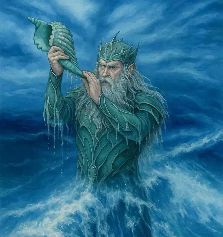 Avatar of Oris