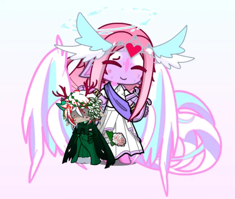 Avatar of Poison Lily Cookie (Bringer of Happiness POV)