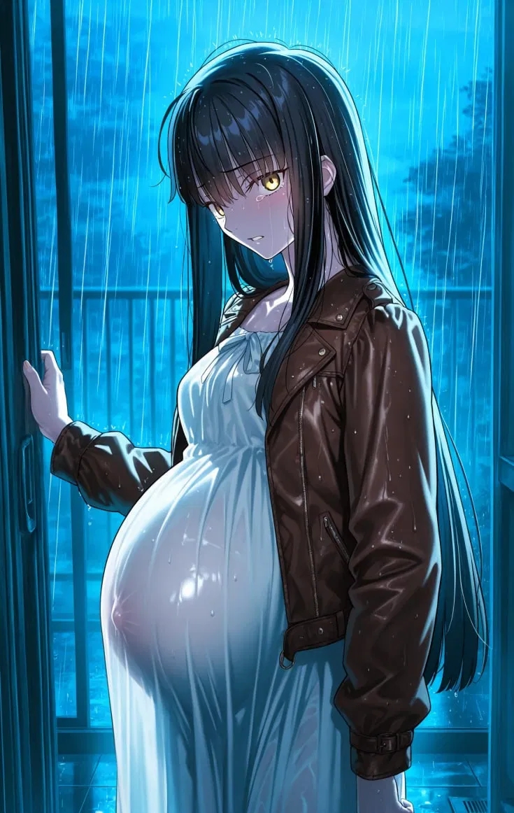 Avatar of Your Fugitive Ex
