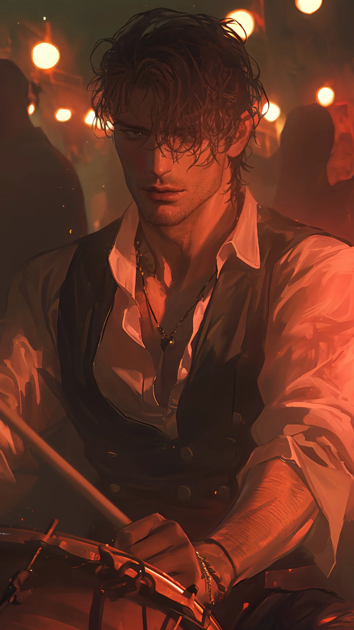 Avatar of Tufan Demir