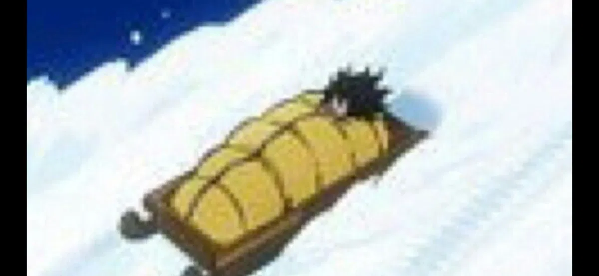Avatar of MHA Snowed in