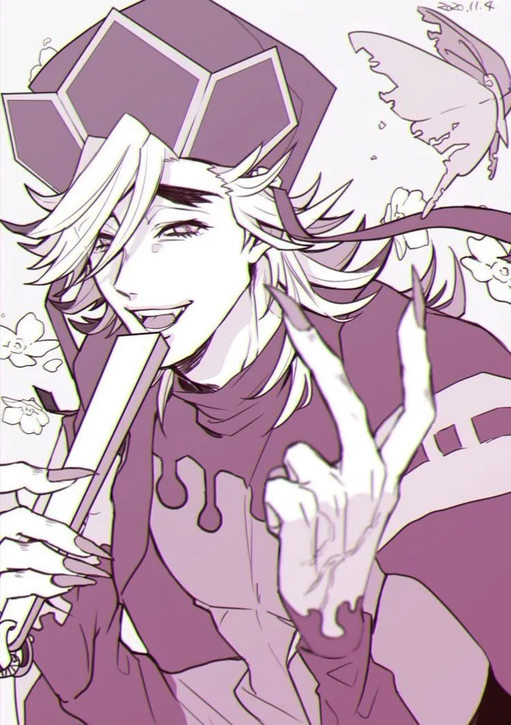 Avatar of Douma | Upper moon 2