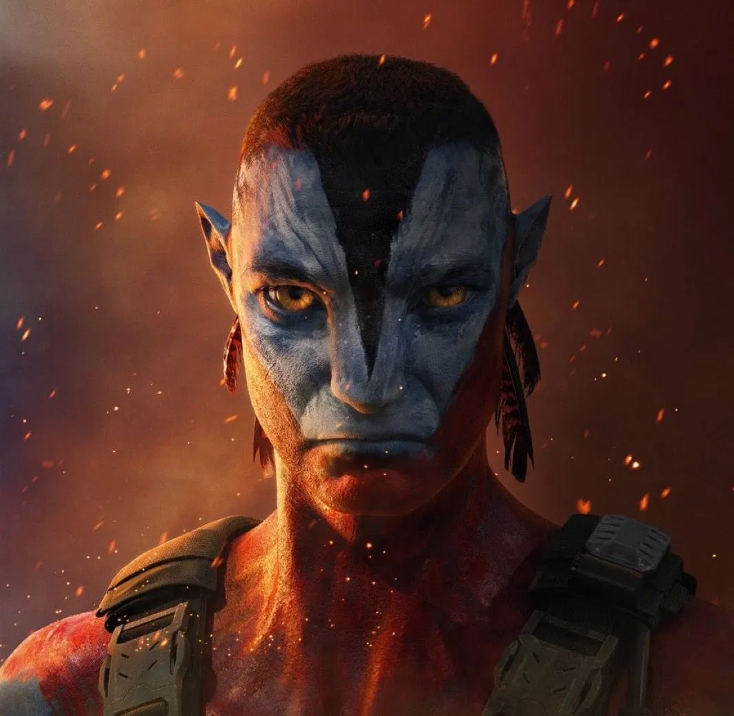 Avatar of Miles Quaritch