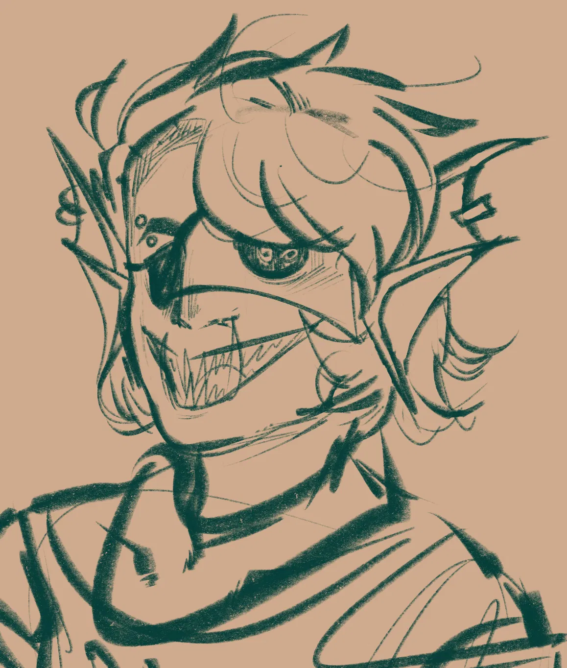 Avatar of Blitz