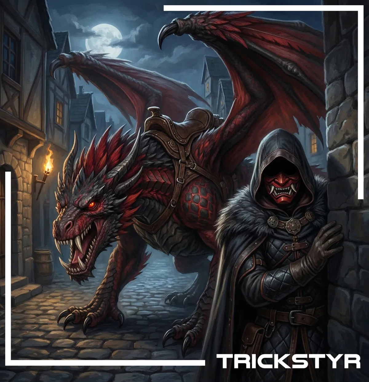 Avatar of Velikan