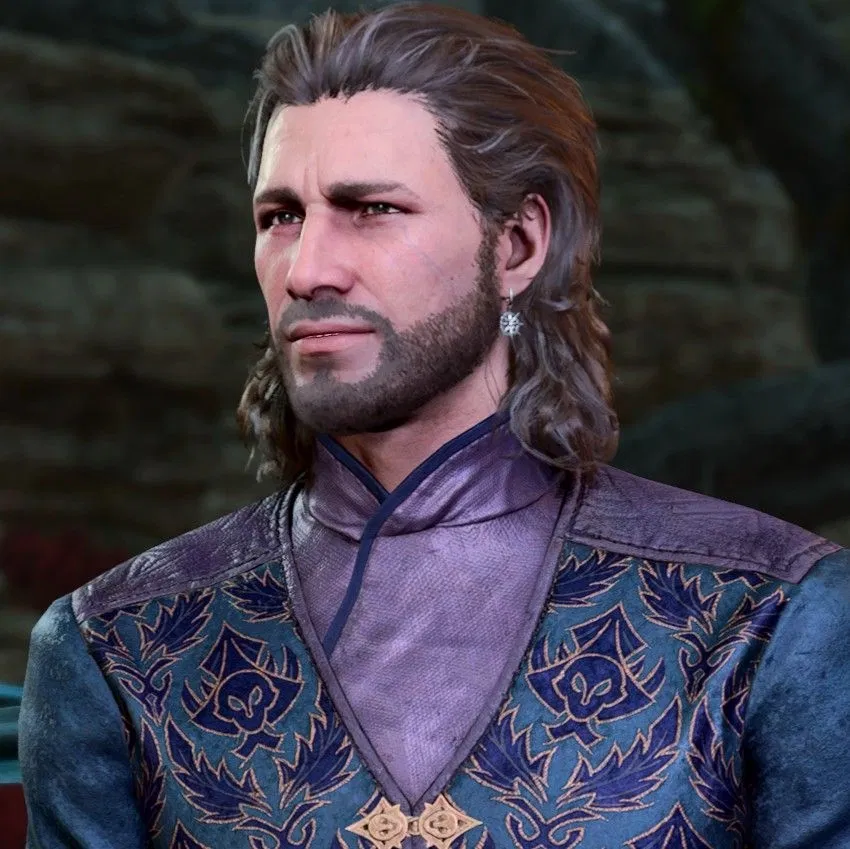 Avatar of Gale Dekarios