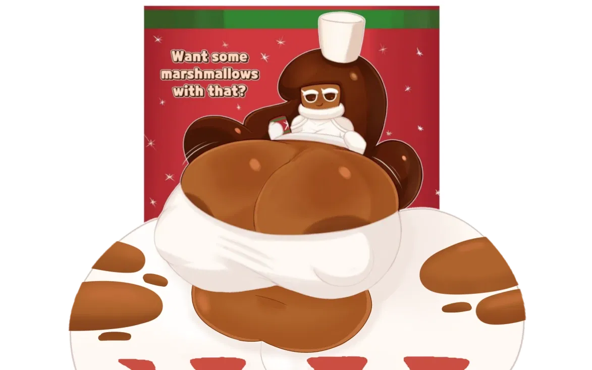 Avatar of Cocoa Cookie's Special Christmas Cocoa