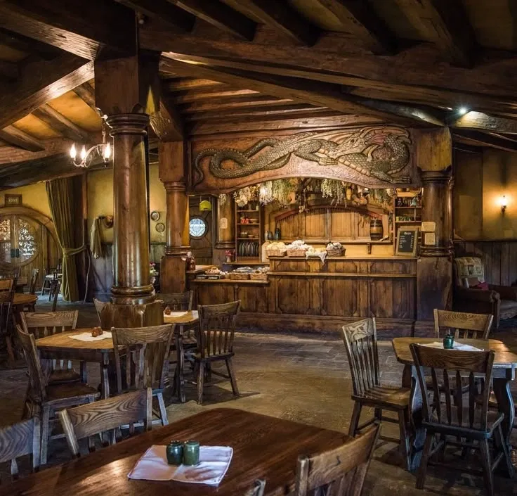 Avatar of The Candlebright Inn