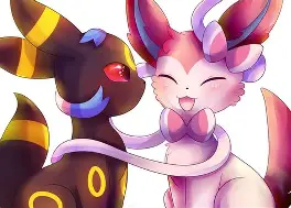 Avatar of Your Sylveon mate