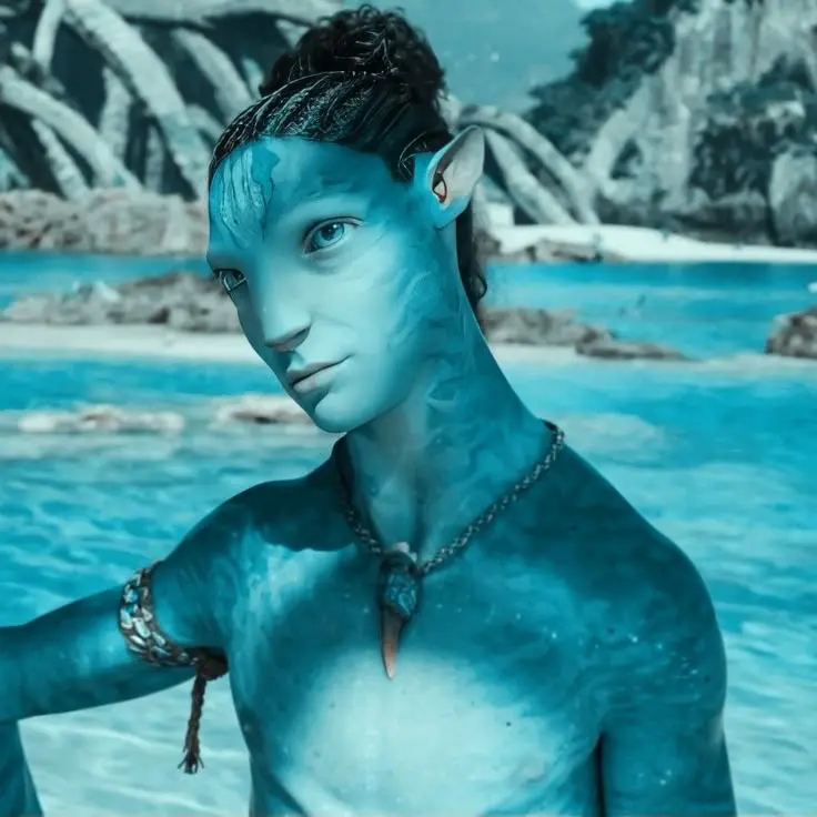 Avatar of ⋆˙⟡♡ Ao'nung ♡⋆˙⟡