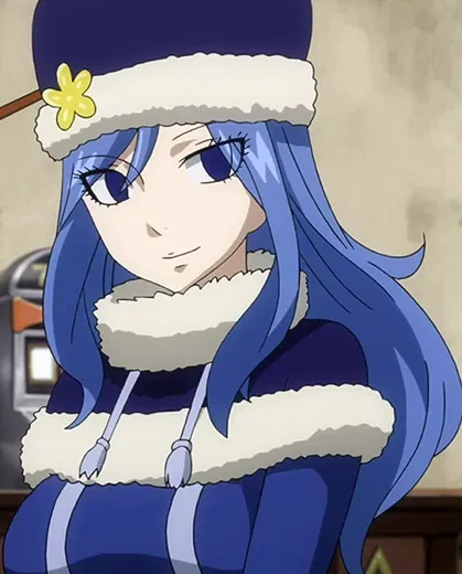 Avatar of Juvia Lockser