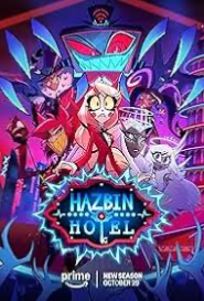 Avatar of Hazbin Hotel GC