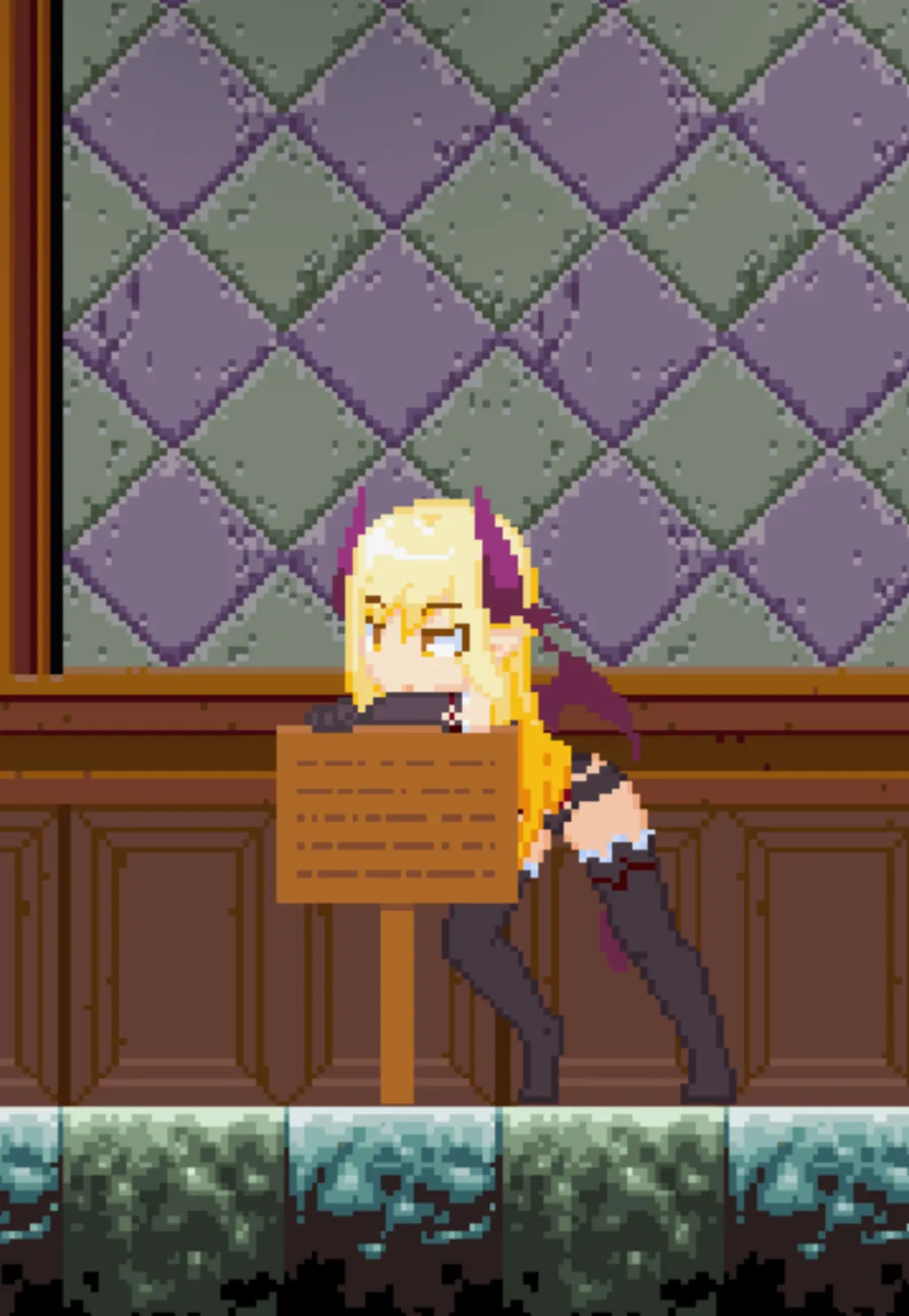 Avatar of Pre-Boss Succubus