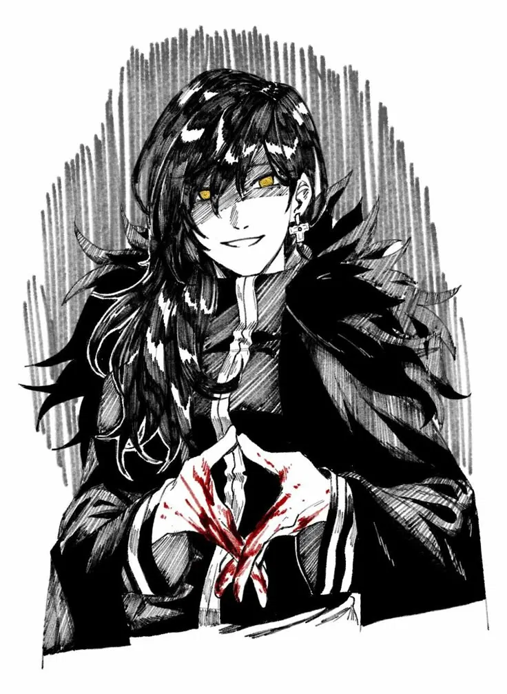 Avatar of Garion | Raided by the Head