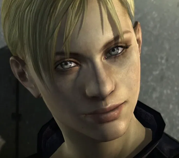 Avatar of Jill Valentine 