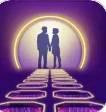 Avatar of Love is blind