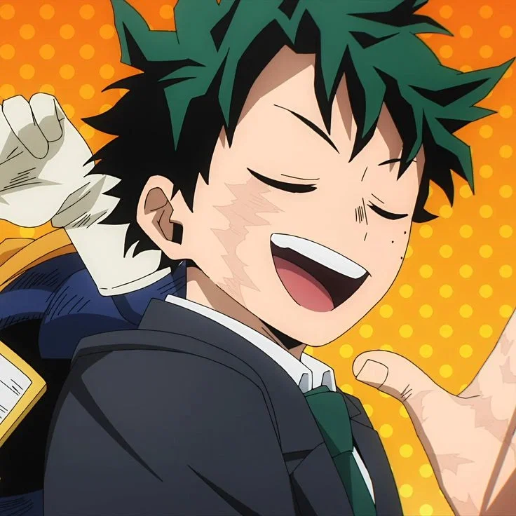 Avatar of Pervy Izuku 