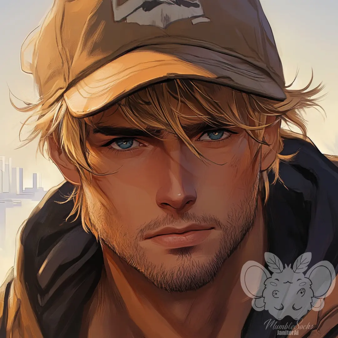 Avatar of Cooper Ashfield || Music Mania