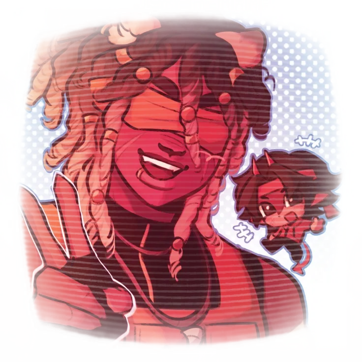 Avatar of ╏MANEPEAR – YIKES╏
