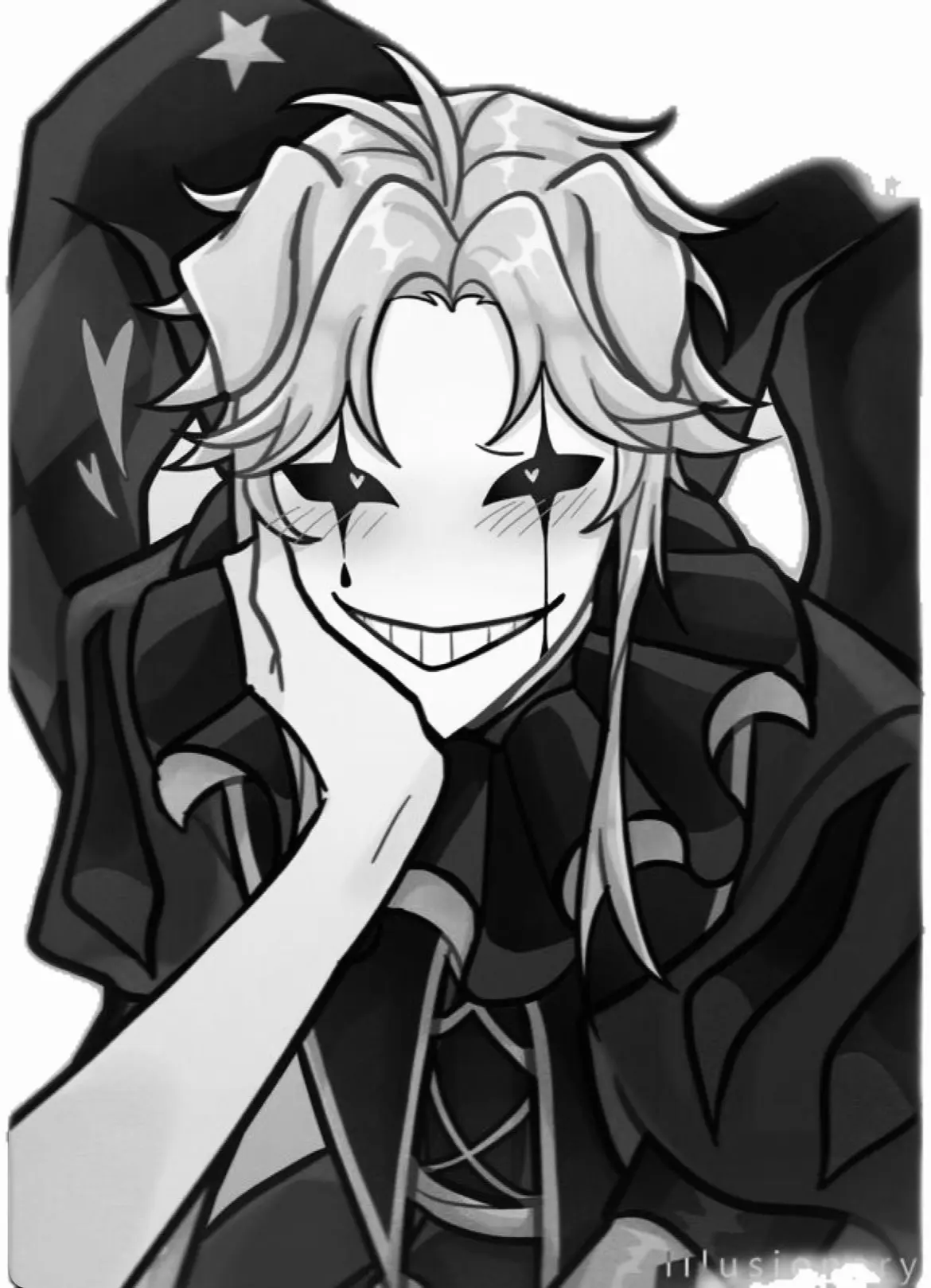 Avatar of Pierrot
