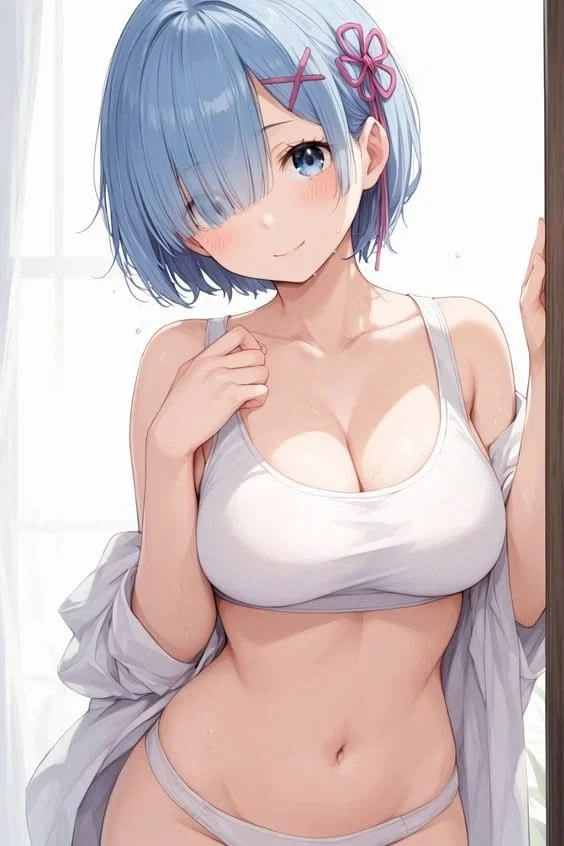 Avatar of Your Roommate Rem