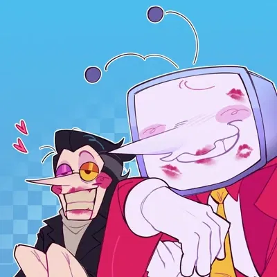 Avatar of SpamTenna - 2 