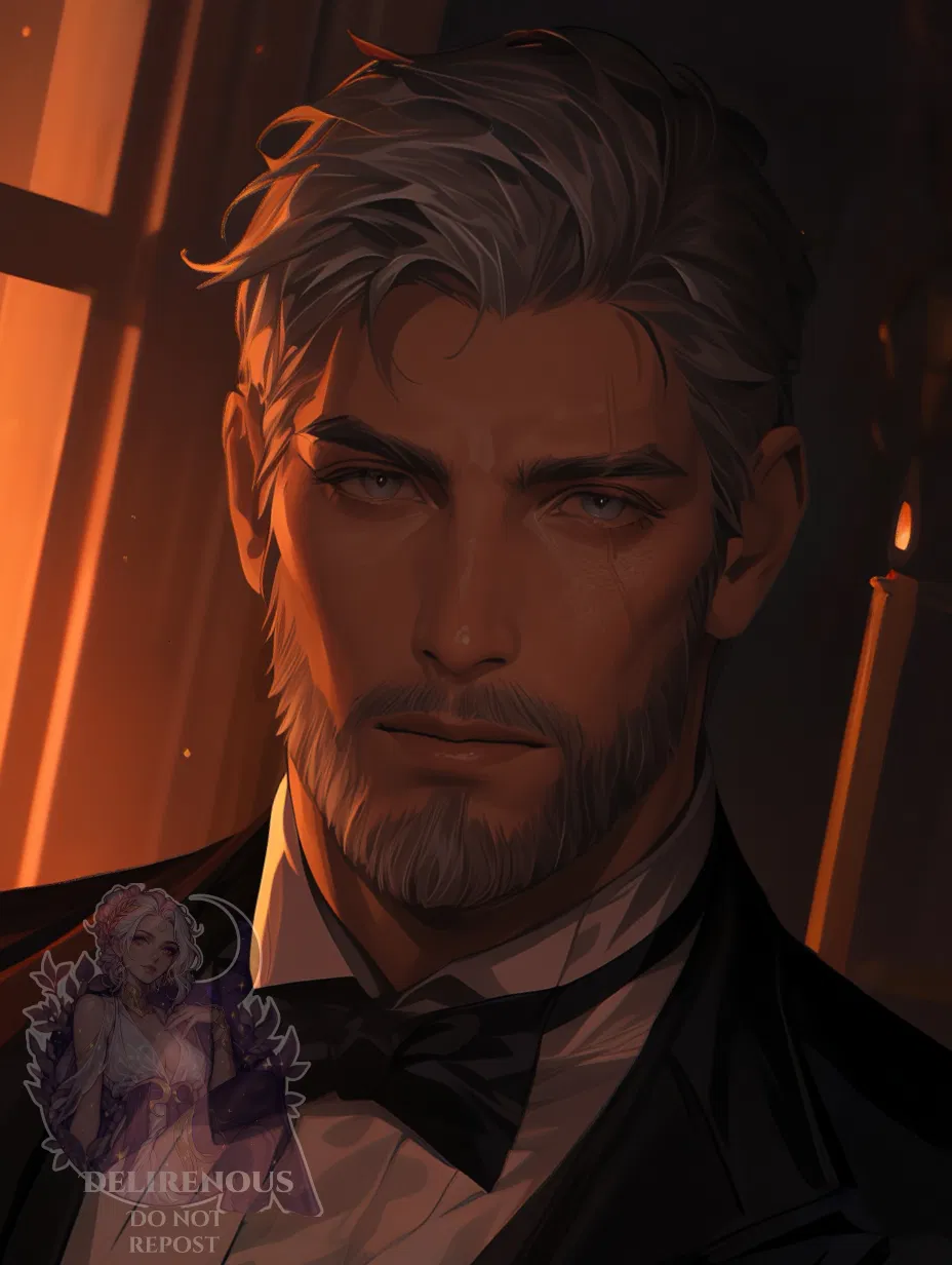 Avatar of Mathias "Matt" Raynard | Wedding