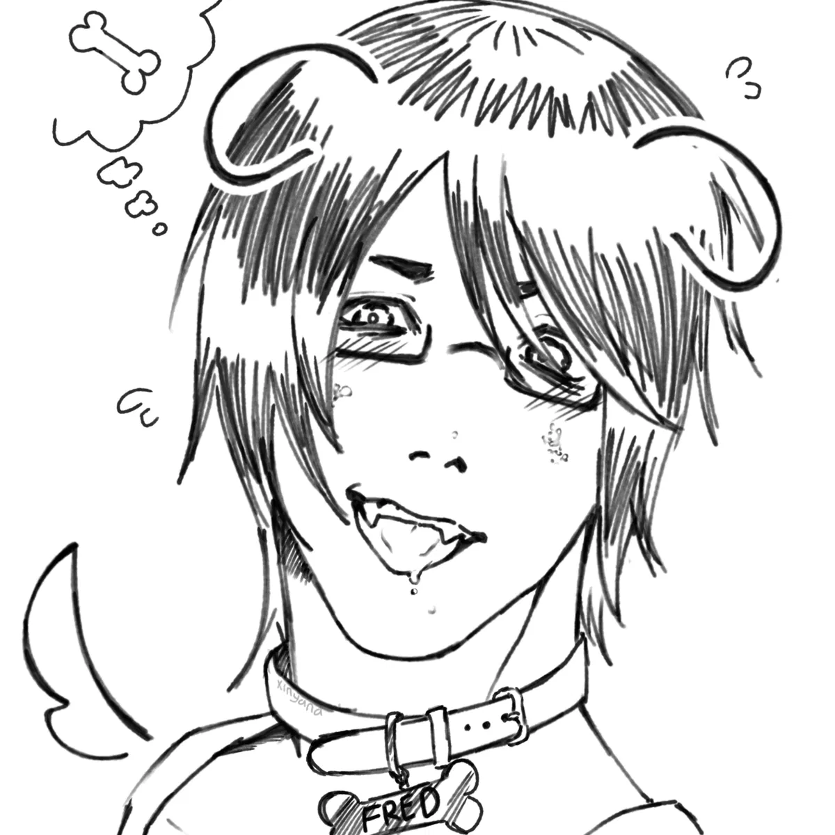 Avatar of ⌞ Pervert Otaku ⌝ ٭ ALT 5