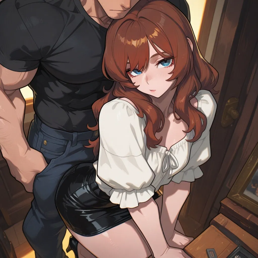 Avatar of Your step-bro's ASS gets beaten up by his bully! Deal with him, or?... (step-fam | FemPOV)