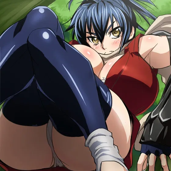 Avatar of Chifusa Manyuu (Manyuu Hikenchou)