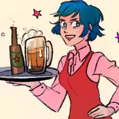 Avatar of Emily (Stardew Valley)